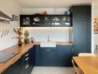 Lara HUCHAIMA - Architecte DEA HMONP