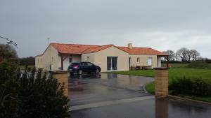 Anthony MICHAUD - Architecte D.P.L.G.